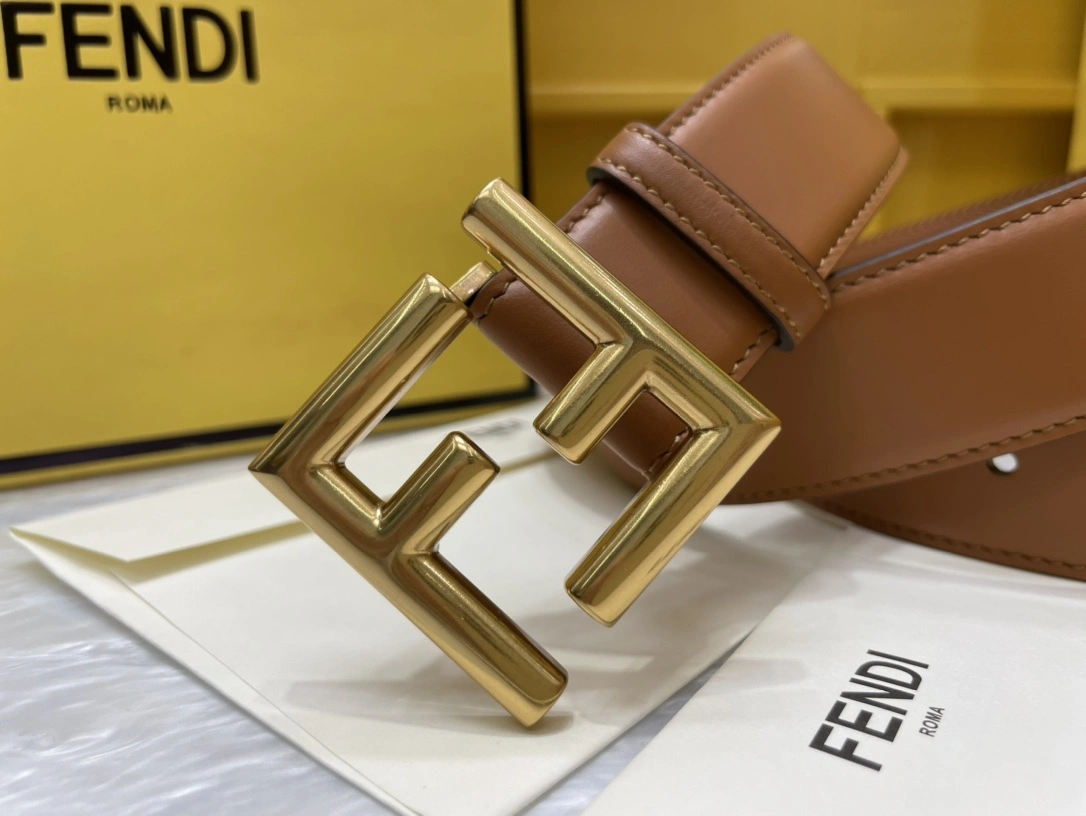 Barbara-- F594i Calfskin 3.5cm item:D-S179F0522